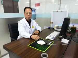 央媒头条新闻持别报道 弘扬中医文化  聚焦名医荟萃 《名医之路记录片》于清军医师